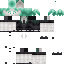 skin for Phosphophyllite