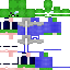 skin for Pickle Sans