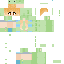 skin for PickleTheDinosaurHoodie