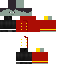 skin for piel de zombie 