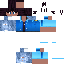 skin for Pierce from aphmau