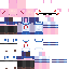 skin for pig