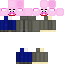 skin for Pig Boy V5