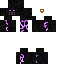 skin for Pig Enderman Logans skin