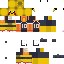 skin for Pika Haikyuu