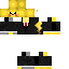 skin for Pikachu con traje v