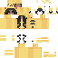 skin for Pikachu