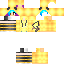 skin for Pikachu Janeth