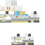 skin for Pike Trickfoot CR