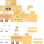 skin for PineappleSweatshirtGirl