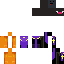 skin for pingu cura corte empresario