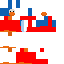 skin for Pinguino de Club Penguin De Chile