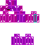 skin for Pink and purple Skeppy again cus why not