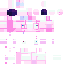 skin for Pink Astronaut