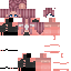 skin for Pink Bedrock