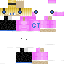 skin for Pink Boy