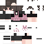 skin for Pink Bullet Vest