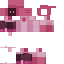 skin for pink computer