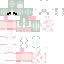 skin for pink cow