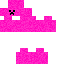 skin for Pink creeper