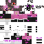 skin for Pink Demon For A Friend