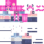 skin for Pink devil