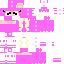 skin for Pink Dinosaur 