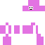 skin for Pink Durpy Fall Guy