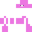 skin for Pink fall guy
