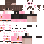 skin for Pink Flames  Boy