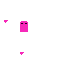 skin for Pink ghost