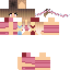 skin for Pink Girl