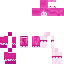 skin for Pink girl D