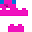 skin for pink girl