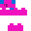 skin for pink girl