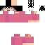 skin for pink guy luigi