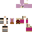 skin for Pink Heart