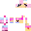 skin for Pink heart 