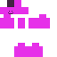 skin for Pink Herobrine