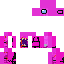 skin for pink imposter