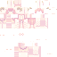 skin for Pink Kawaii Goat Girl