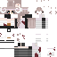 skin for Pink killer girl thing Creds to soeyb