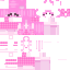 skin for Pink Leafy