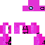 skin for pink