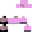 skin for pink on pimp