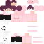 skin for Pink piggy boy