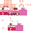 skin for PINK PINK AND MORE PINK