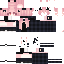 skin for Pink Pink Hair Demon Slim