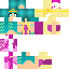 skin for Pink Princess 