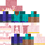 skin for Pinki